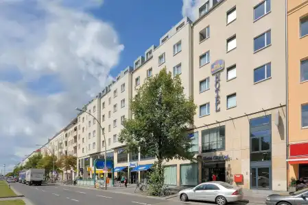 B&B Berlin City-Ost - 0