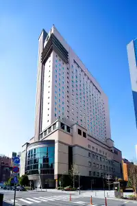 Dai-Ichi Tokyo - 0