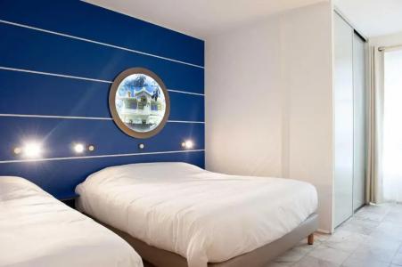 Hôtel le Dauphin - 48