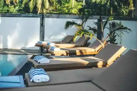 Sisikirana Villa - 35