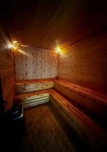 Comfort Van - 19
