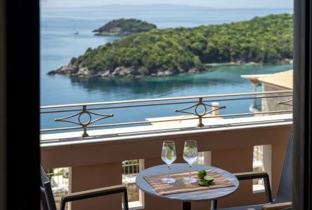 Sivota Diamond Spa Resort - 215