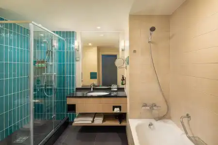 Crowne Plaza Budapest by IHG - 59