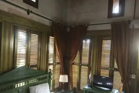 Hanehan Butik Otel - 31