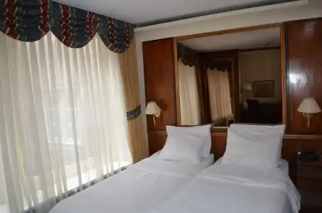 Rembrandtplein B&B - 6