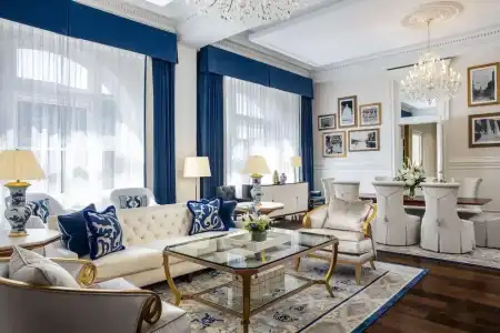 Waldorf Astoria Washington DC - 87