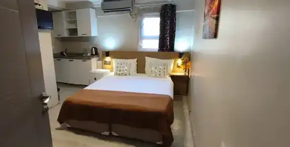 Ortaköy Suites - 25