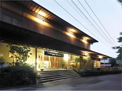 Ryokan Takechiyo Kirishima Bettei - 31