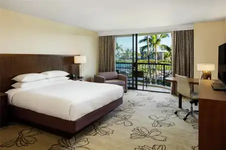 Hilton Waikoloa Village - 138