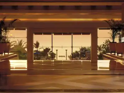 JW Marriott Mumbai Juhu - 0