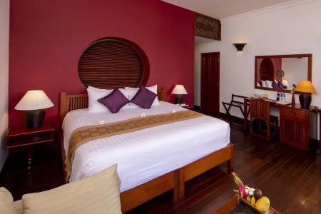 Victoria Hoi An Beach Resort & Spa - 100