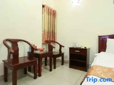 Nui Thanh - 49