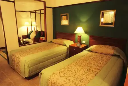 Viangbua Mansion - 28