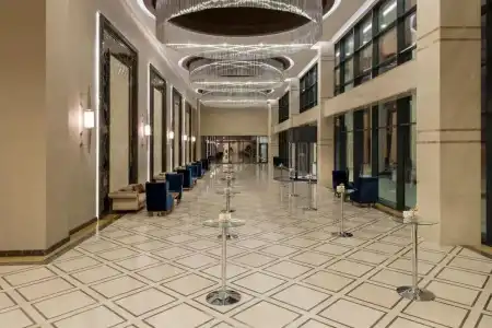 Akrones Thermal Spa Convention - 11