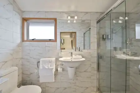 The Classic Villa - 7