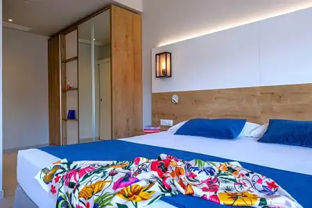 Estival ElDorado Resort - 52