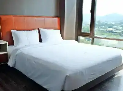 Balcony Courtyard Sriracha & Serviced Apartments (SHA Extra Plus) - 68