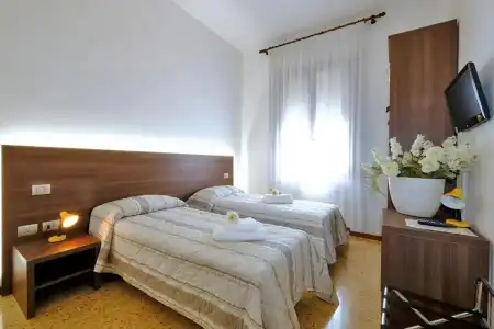 Albergo Al Santuario - 1
