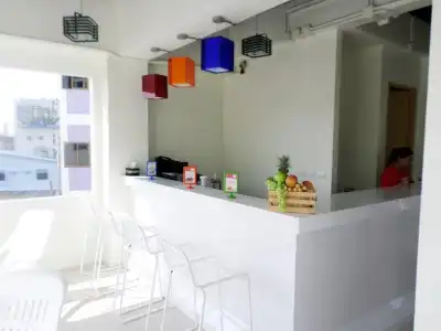 The Frutta Boutique Patong Beach - 20
