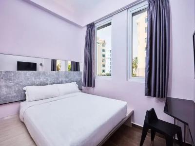 ibis budget Singapore Pearl (ex. Fragrance - Pearl) - 25