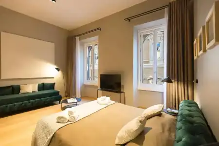 Suite Della Pigna - 86