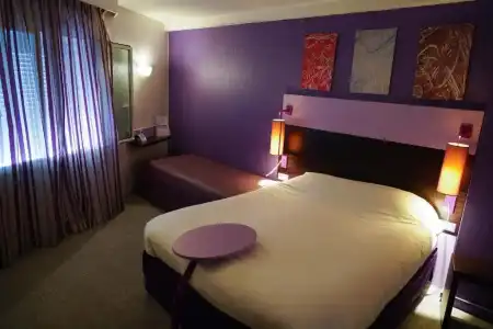 ibis Styles Marseille Centre Prado Place Castellane - 58