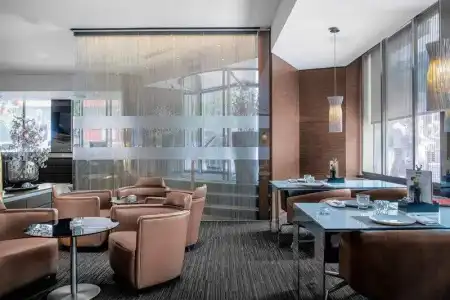 AC Carlton Madrid by Marriott - 13