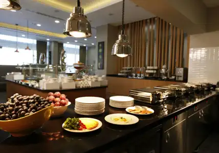 Hilton Garden Inn Erzincan - 26
