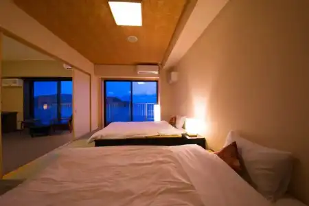 Ofunato Onsen - 4