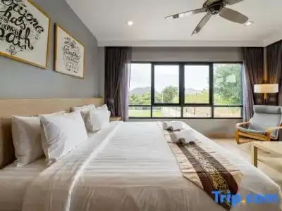 Grandsiri Resort Khaoyai - 67
