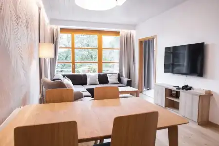 Amenity & Resort Špindlerův Mlýn - 122