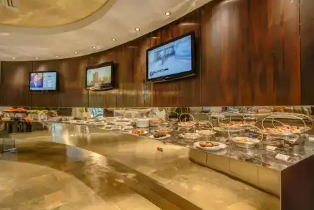 Premier & Suites - 18