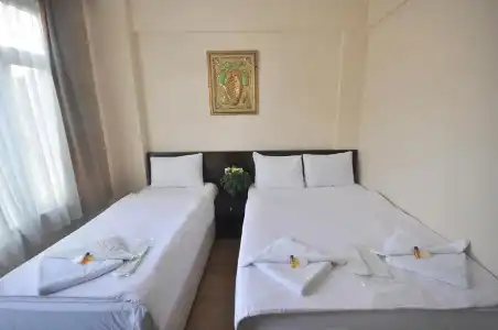 Baykal Otel - 52