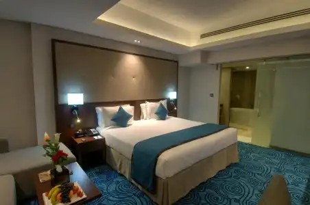 Ramee Dream Resort - 2