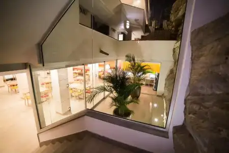 Apartamentos Cabau Cala Dor - 11