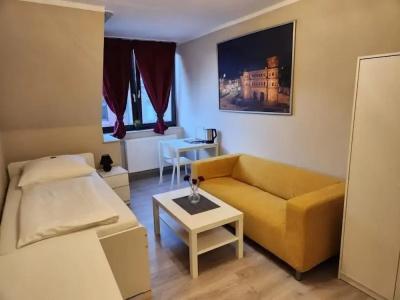 Nauwieser Apartments - 67