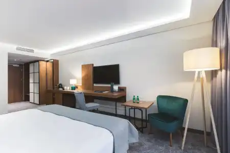 Green Mountain 5* - 2