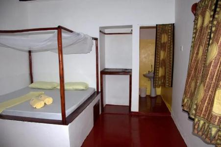 Baraka Aquarium Bungalows - 32