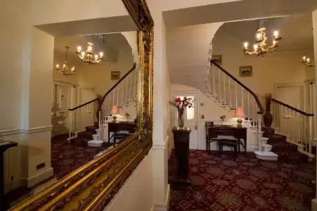 The Ben Doran Guest House - 9