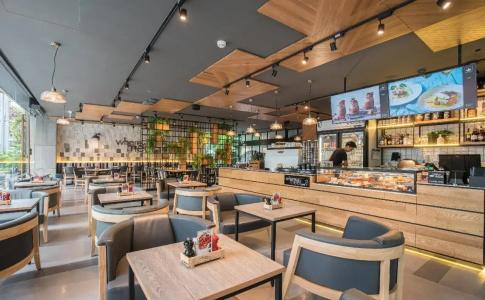 Holiday Inn Express Bangkok Sathorn by IHG - 26