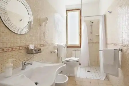 B&B la Cittadella - 15