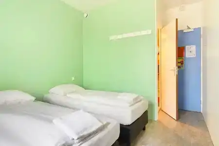 Hans Brinker Hostel - 67