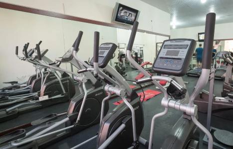 Palma Beach Resort and Spa - 29
