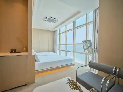 UH Suite The Haendae - 103