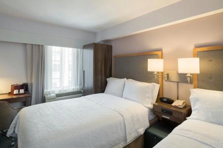 Hampton Inn Madison Square Garden Area - 24