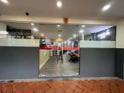 Snooze Inn @ Dunlop Street - 24