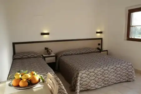 Albergo Il Giardino - 47