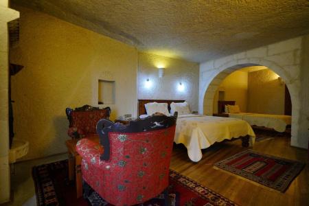 Vezir Cave Suites - 99
