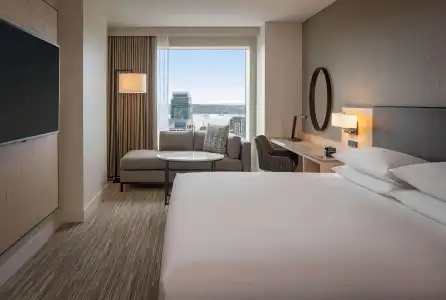Hyatt Regency Seattle - 5