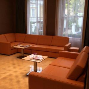 Park Grand London Lancaster Gate - 15